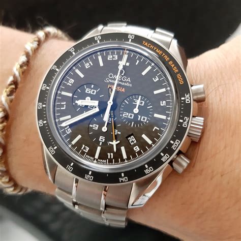 speedmaster solar impulse